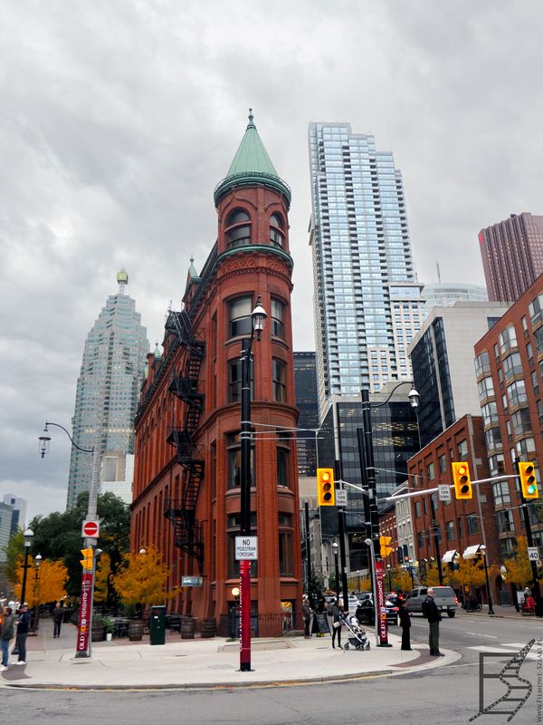 Gooderham Building