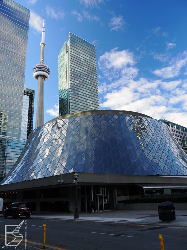 Roy Thomson Hall