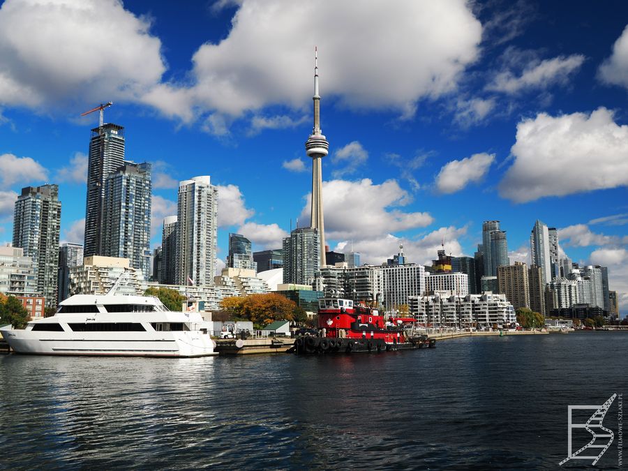 Panorama Toronto