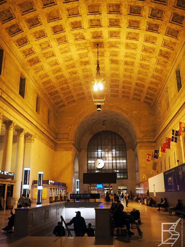 Union Station